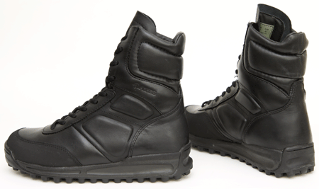 bates falcon boots