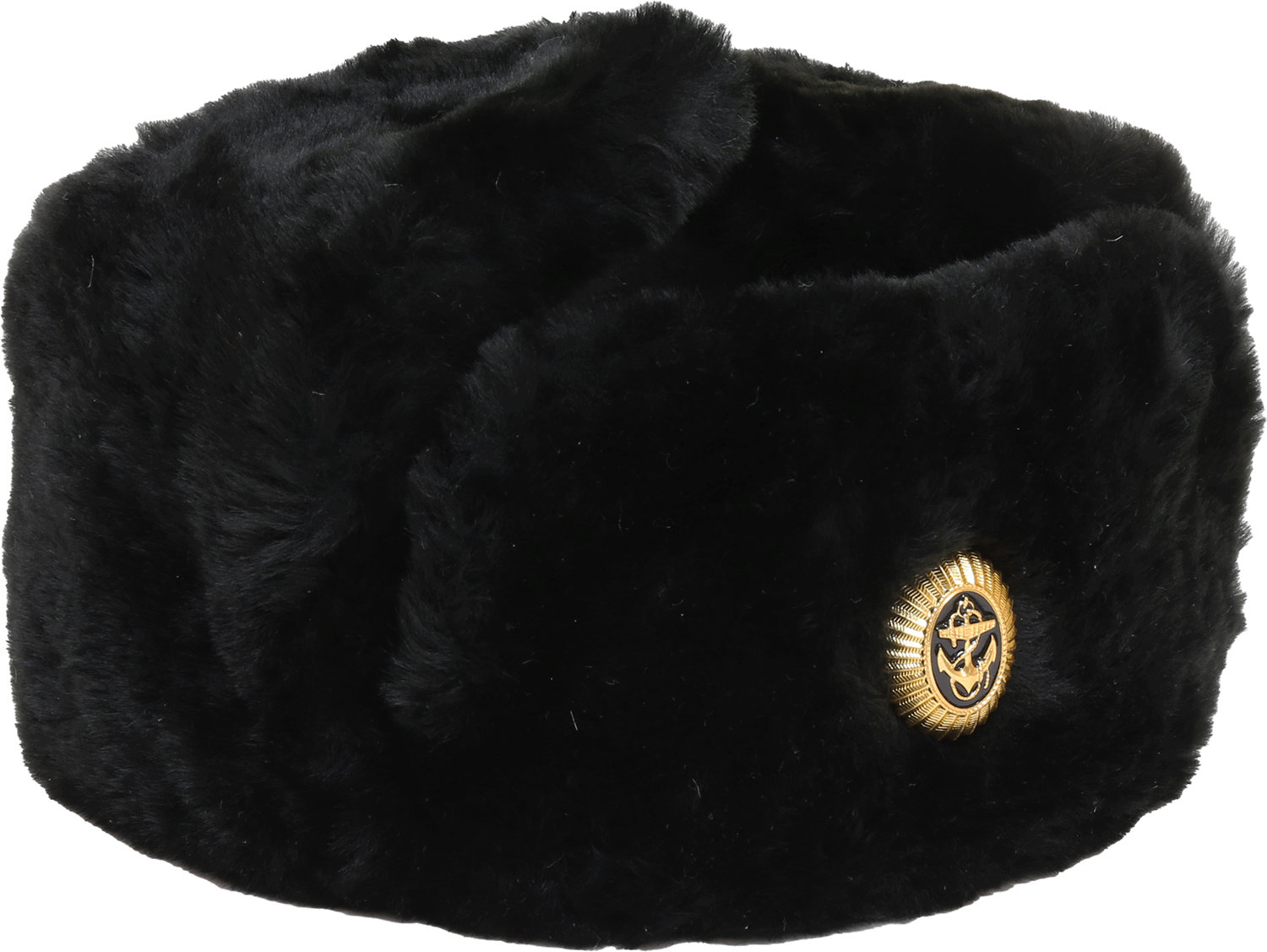 ロシア軍 海軍兵用防寒帽