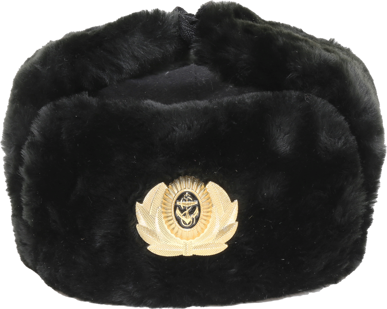 ロシア軍 海軍兵用防寒帽