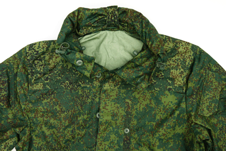 GORKA JACKET