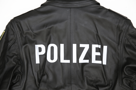 中田商店ドイツ警察 POLIZEI - luknova.com