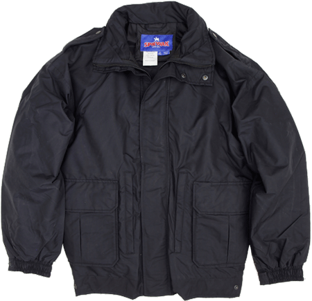 WeatherTech Systems Duty Jacket