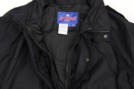 WeatherTech Systems Duty Jacket