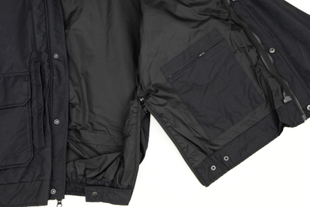 WeatherTech Systems Duty Jacket