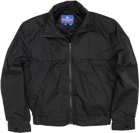 Hidden Agenda Jacket