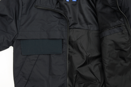 WeatherTech Systems Duty Jacket