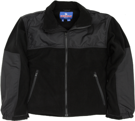 Reversible Duty Jacket