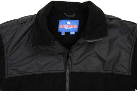 Reversible Duty Jacket