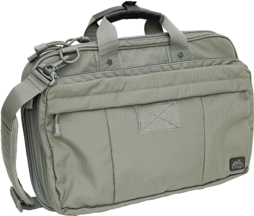 HELIKON-TEX 3-WAY BRIEFBAG