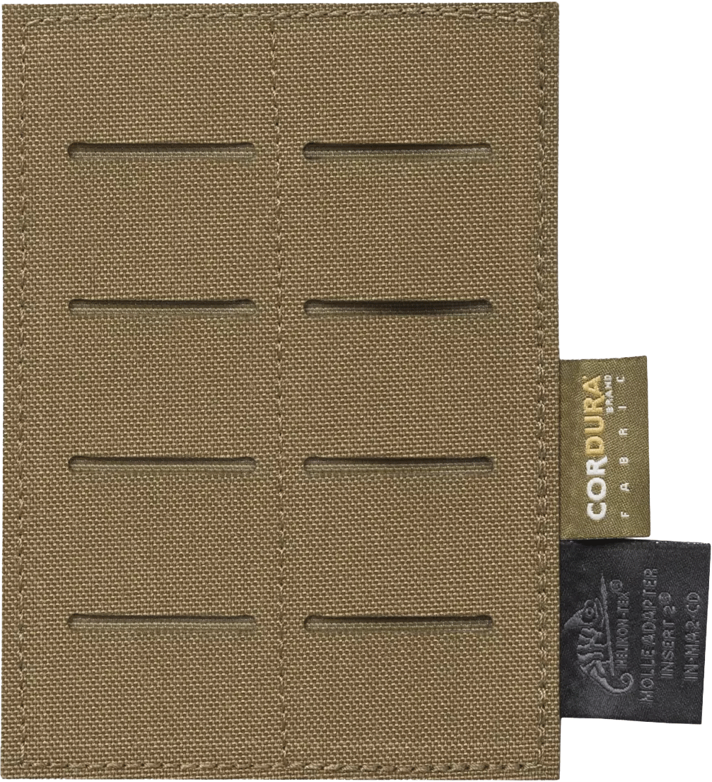 HELIKON-TEX MOLLE ADAPTER INSERT 1