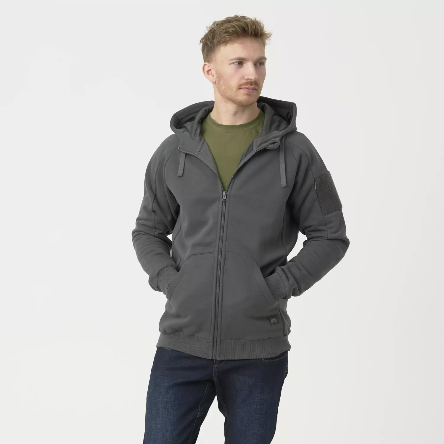 HELIKON-TEX URBAN TACTICAL HOODIE LITE® フーディー