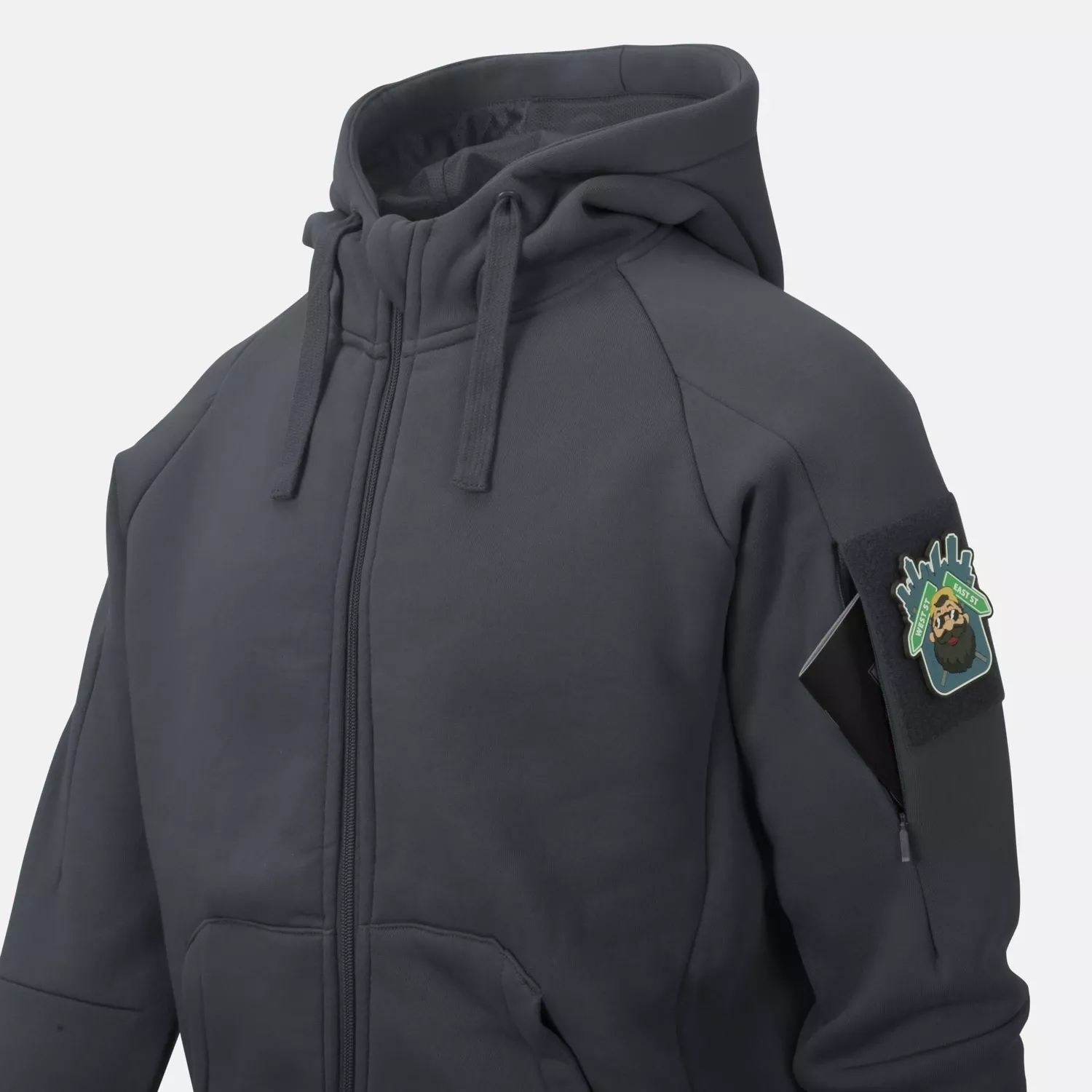 HELIKON-TEX URBAN TACTICAL HOODIE LITE® フーディー