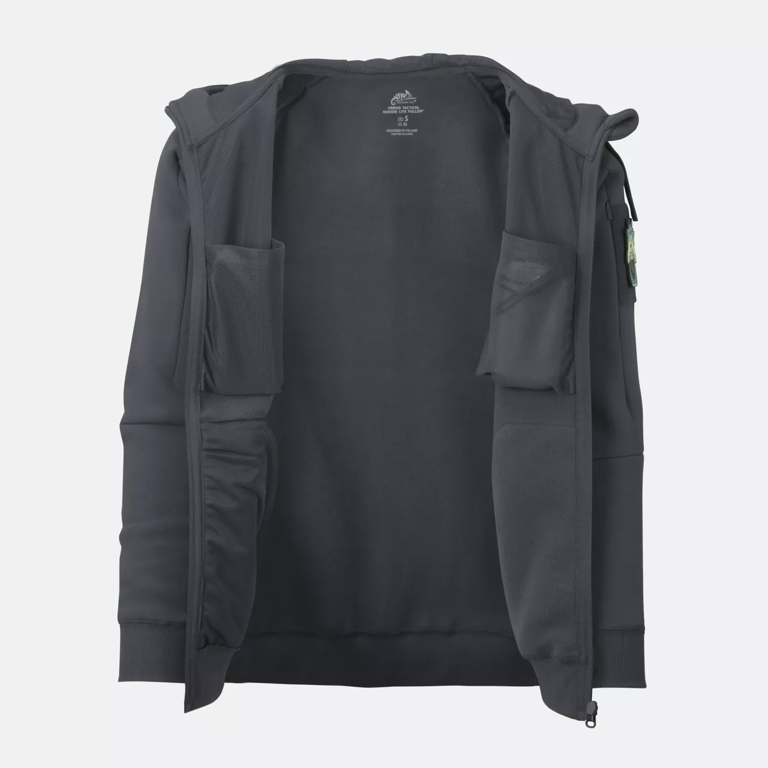 HELIKON-TEX URBAN TACTICAL HOODIE LITE® フーディー