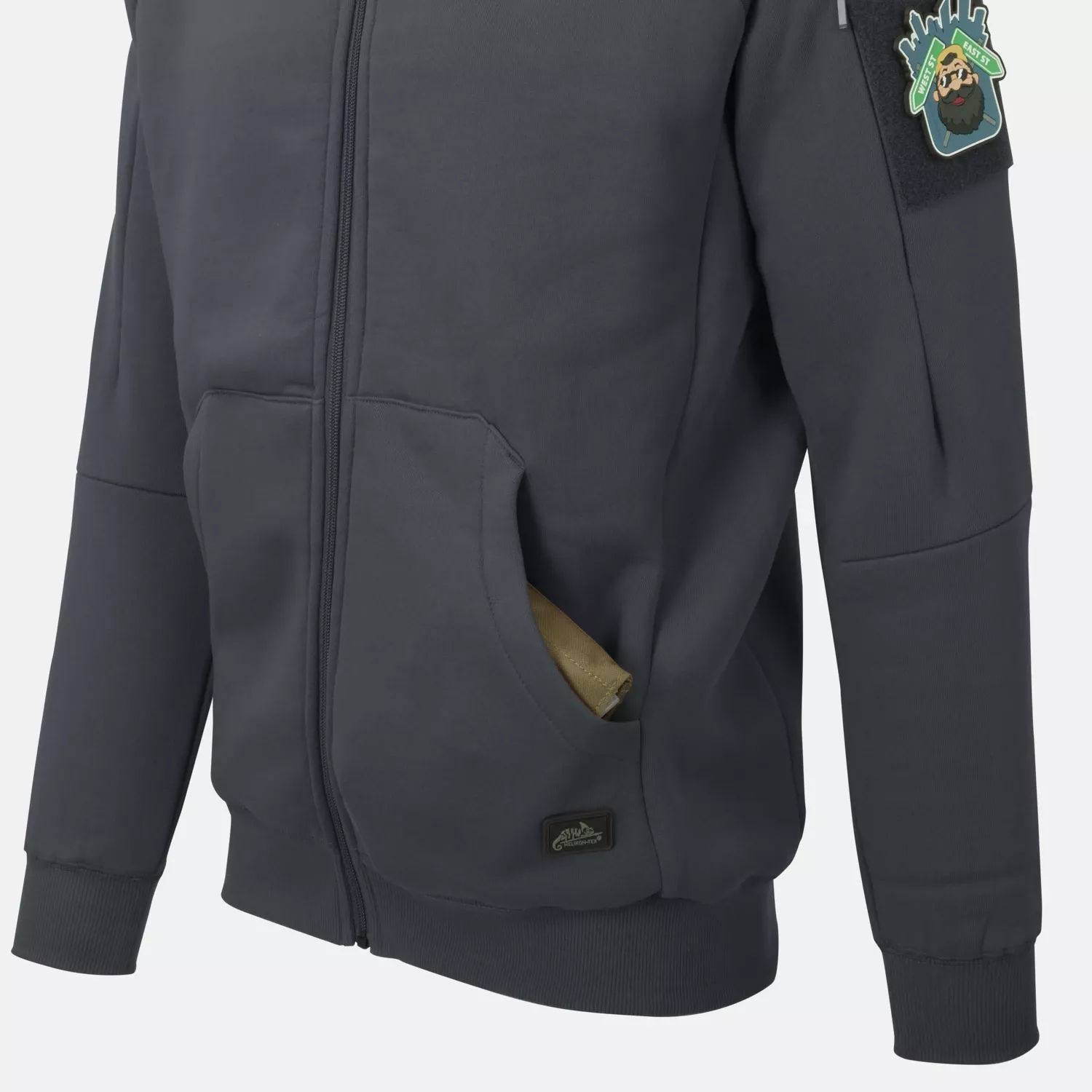 HELIKON-TEX URBAN TACTICAL HOODIE LITE® フーディー
