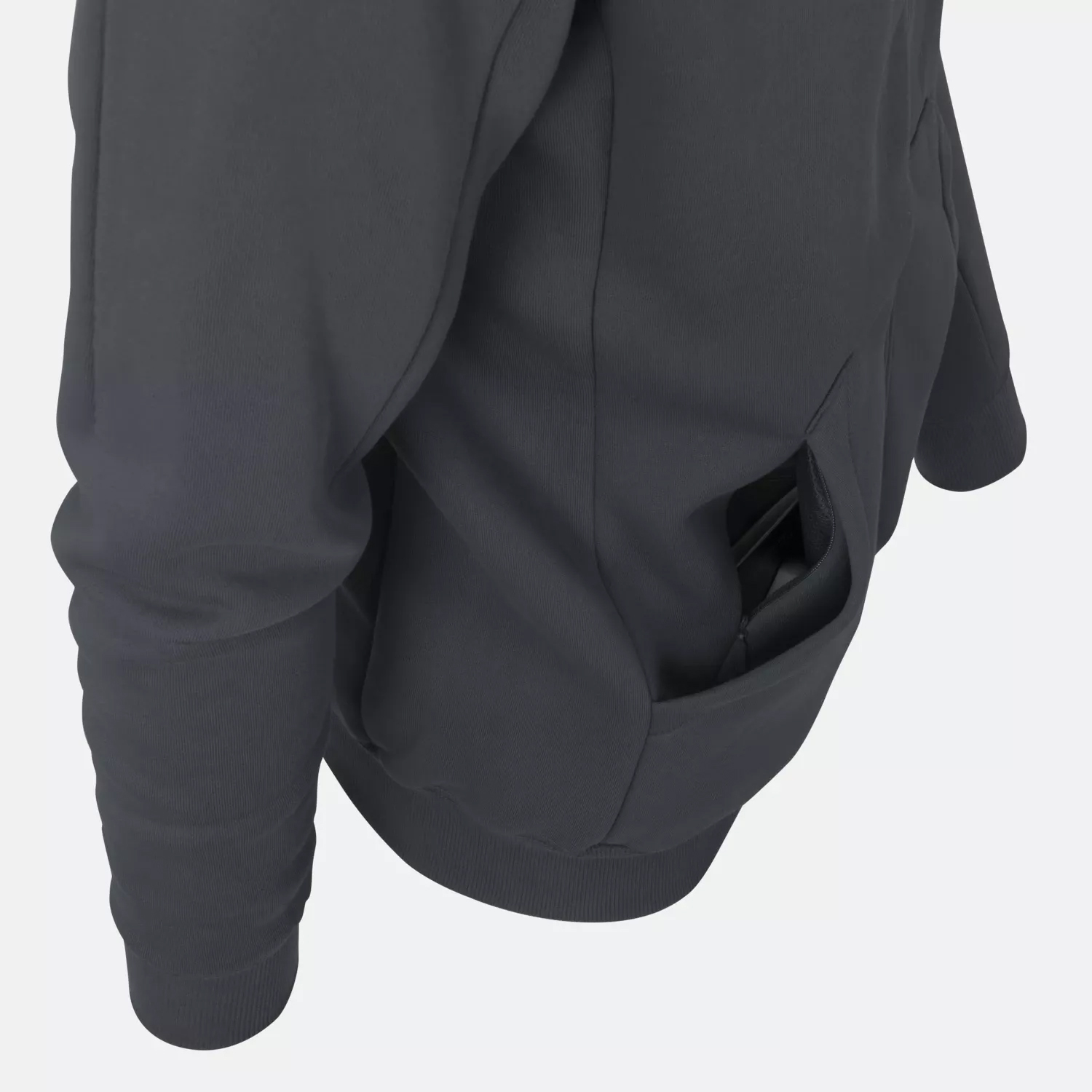 HELIKON-TEX URBAN TACTICAL HOODIE LITE® フーディー