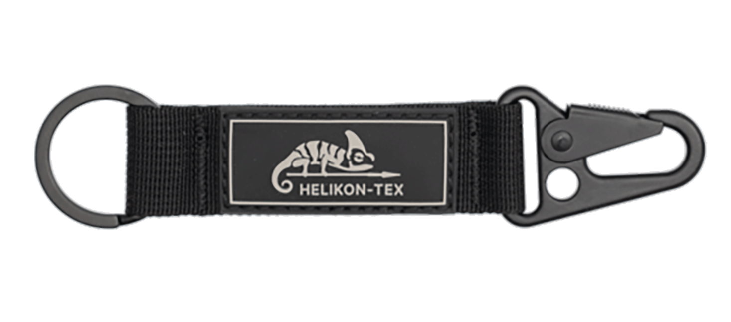 HELIKON-TEX ロゴ キーチェーン