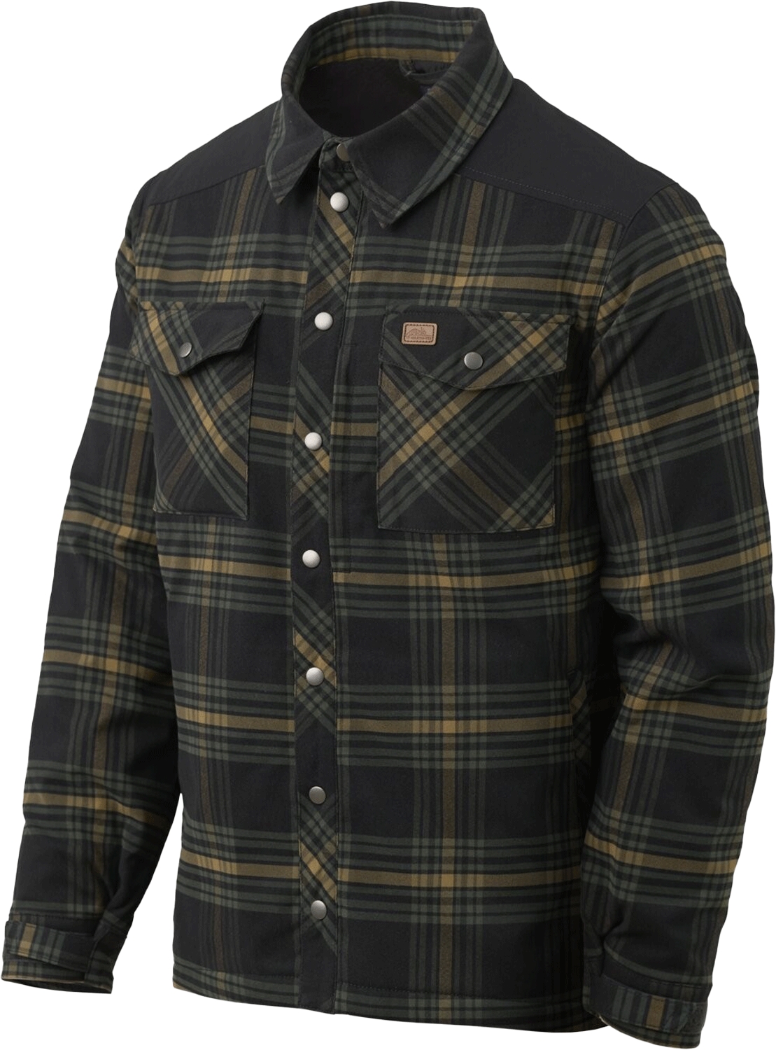 HELIKON-TEX GREYMAN SHIRT