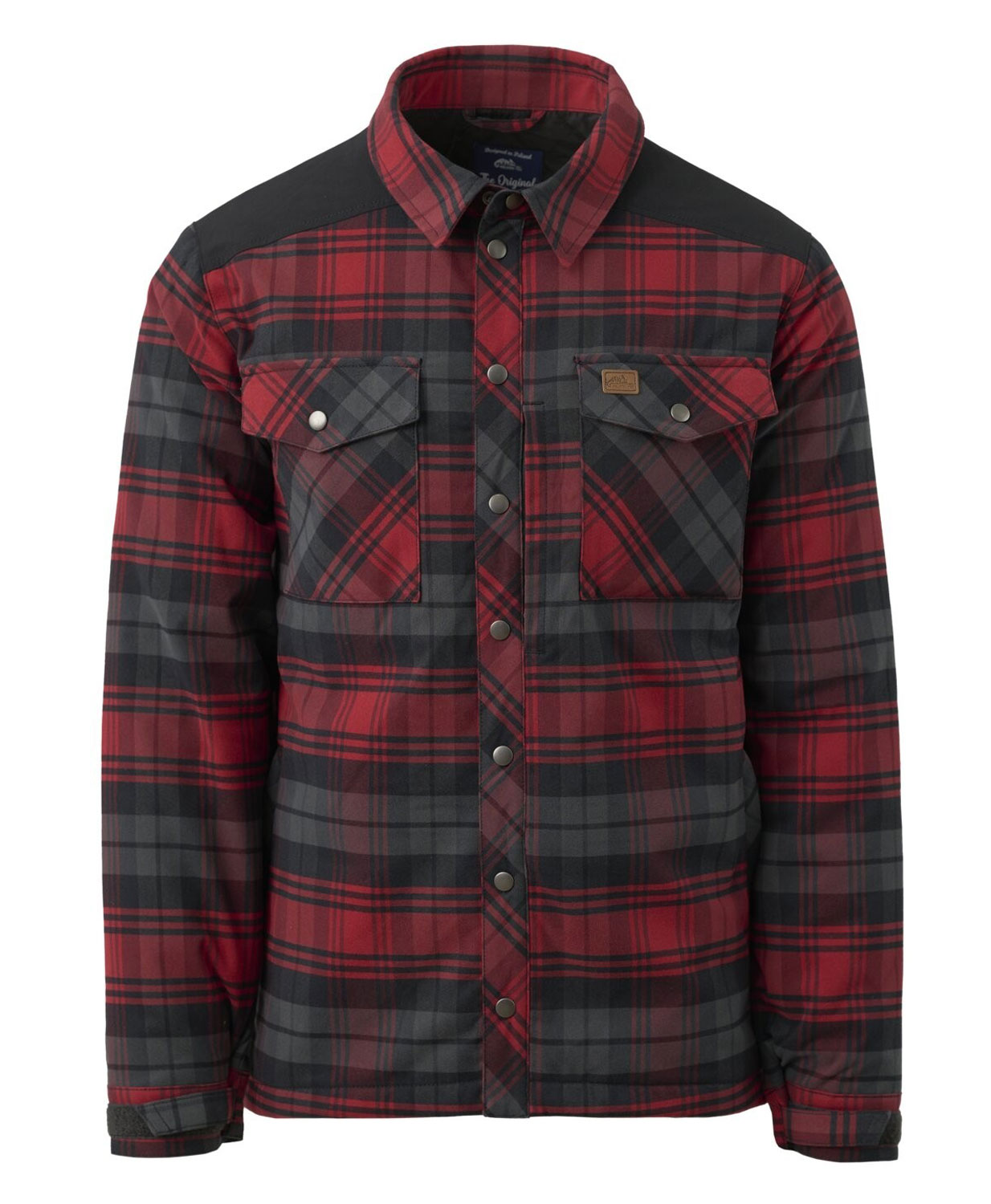 HELIKON-TEX GREYMAN SHIRT