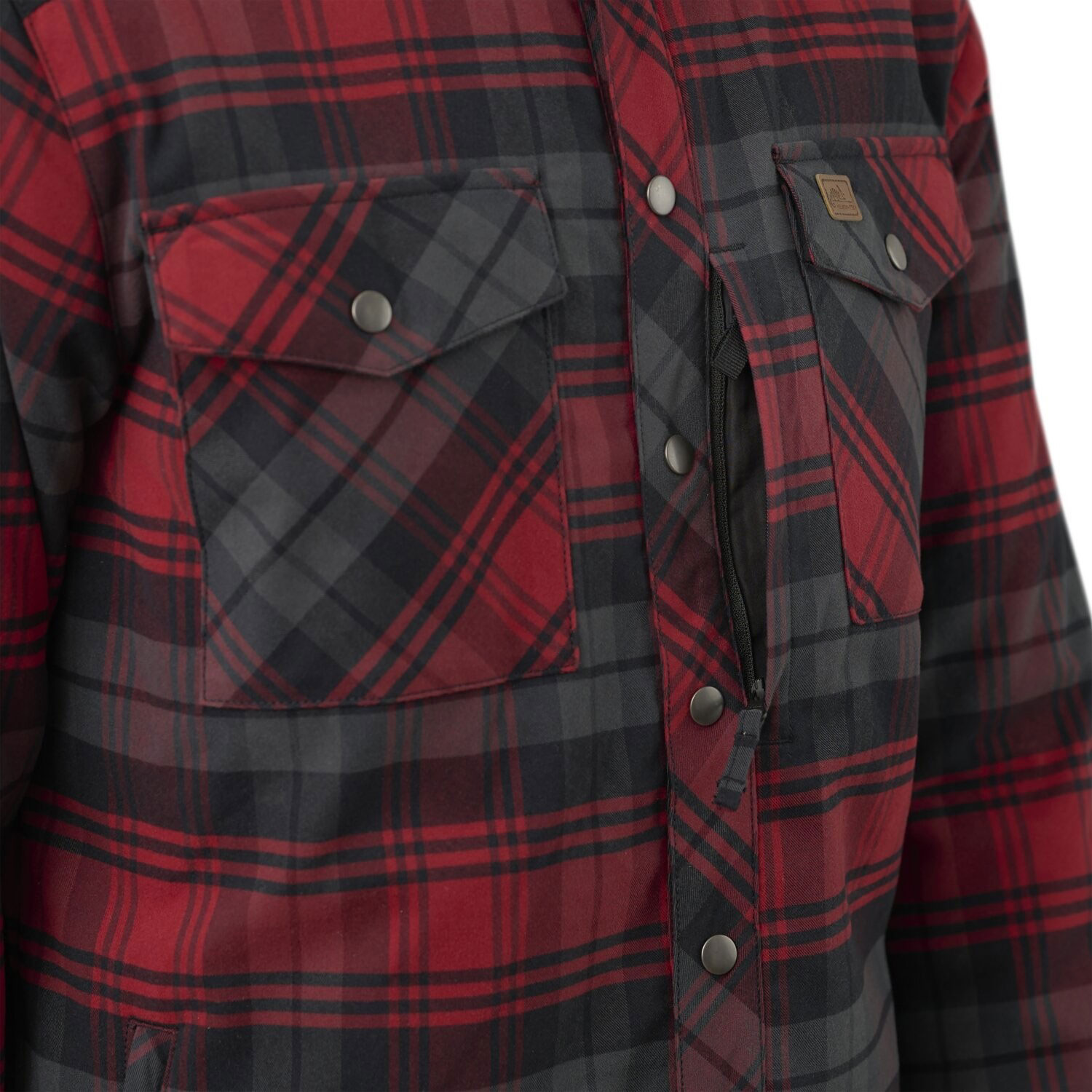 HELIKON-TEX GREYMAN SHIRT