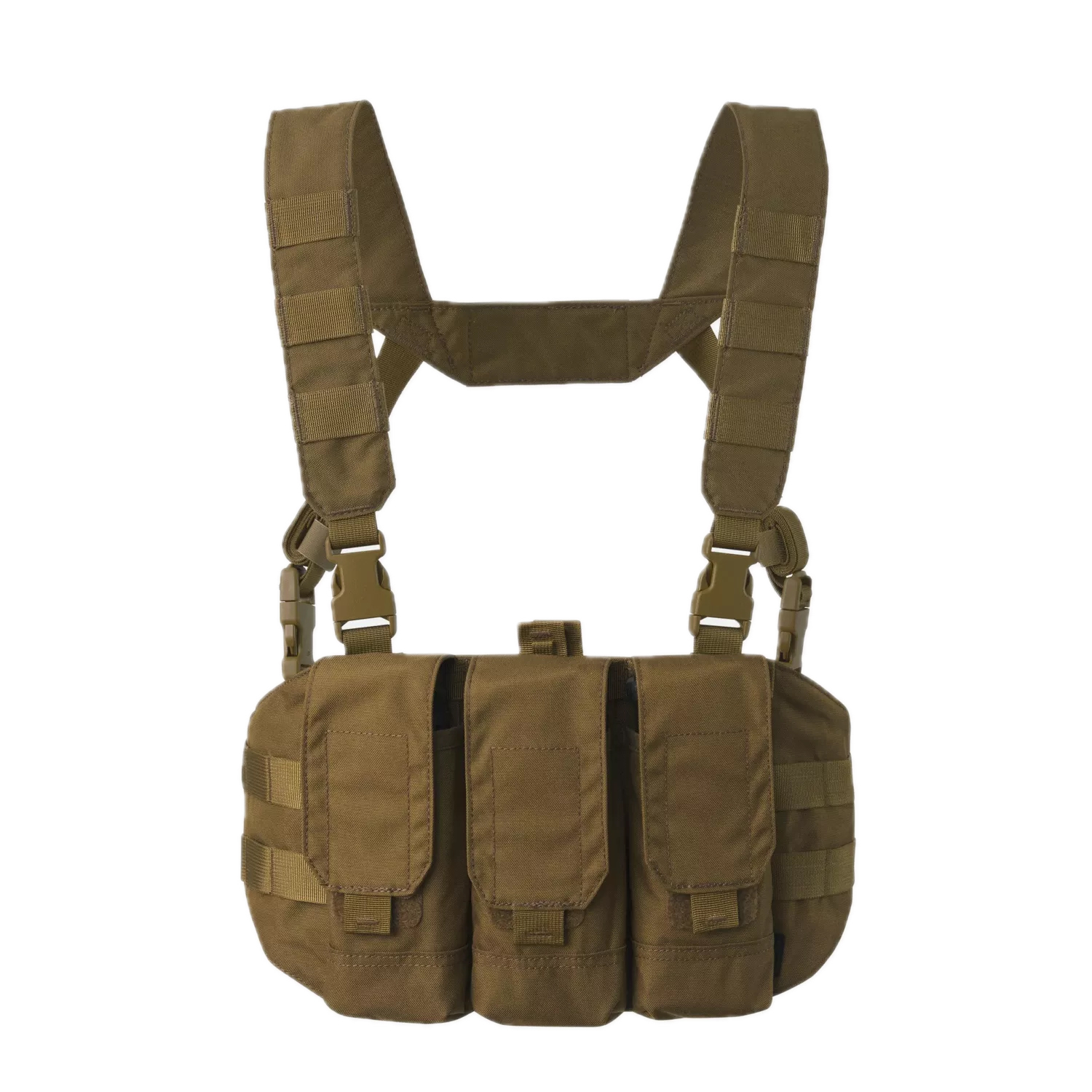 HELIKON-TEX チャイコム チェストリグ CHICOM CHEST RIG