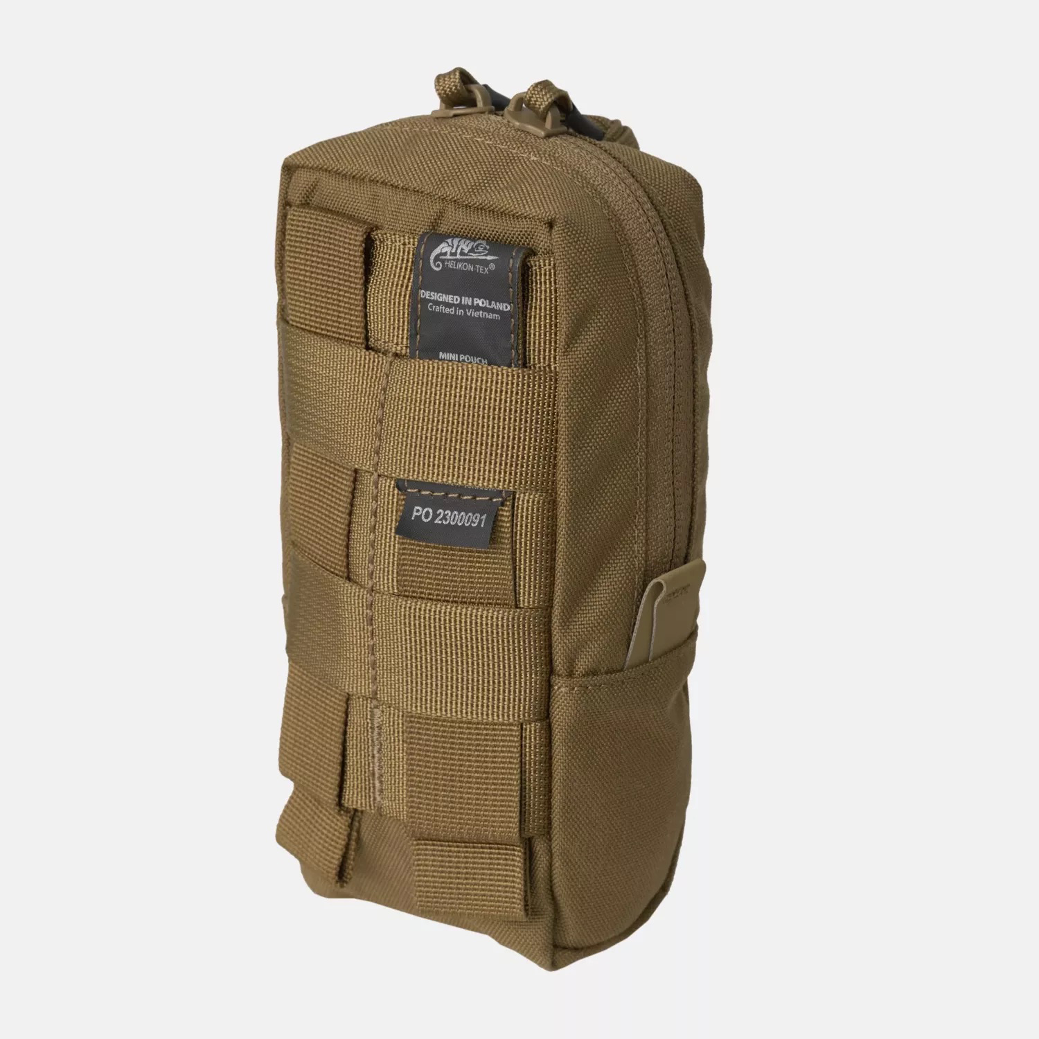 HELIKON-TEX MINI POUCH ミニポーチ 小型ユーティリティポーチ