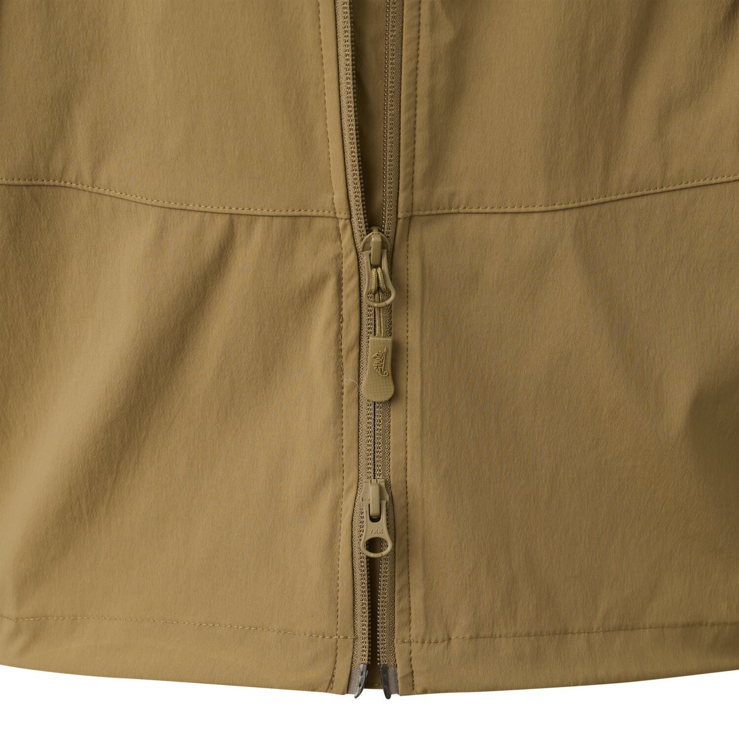 CLASSIC ARMY FLEECE JACKET