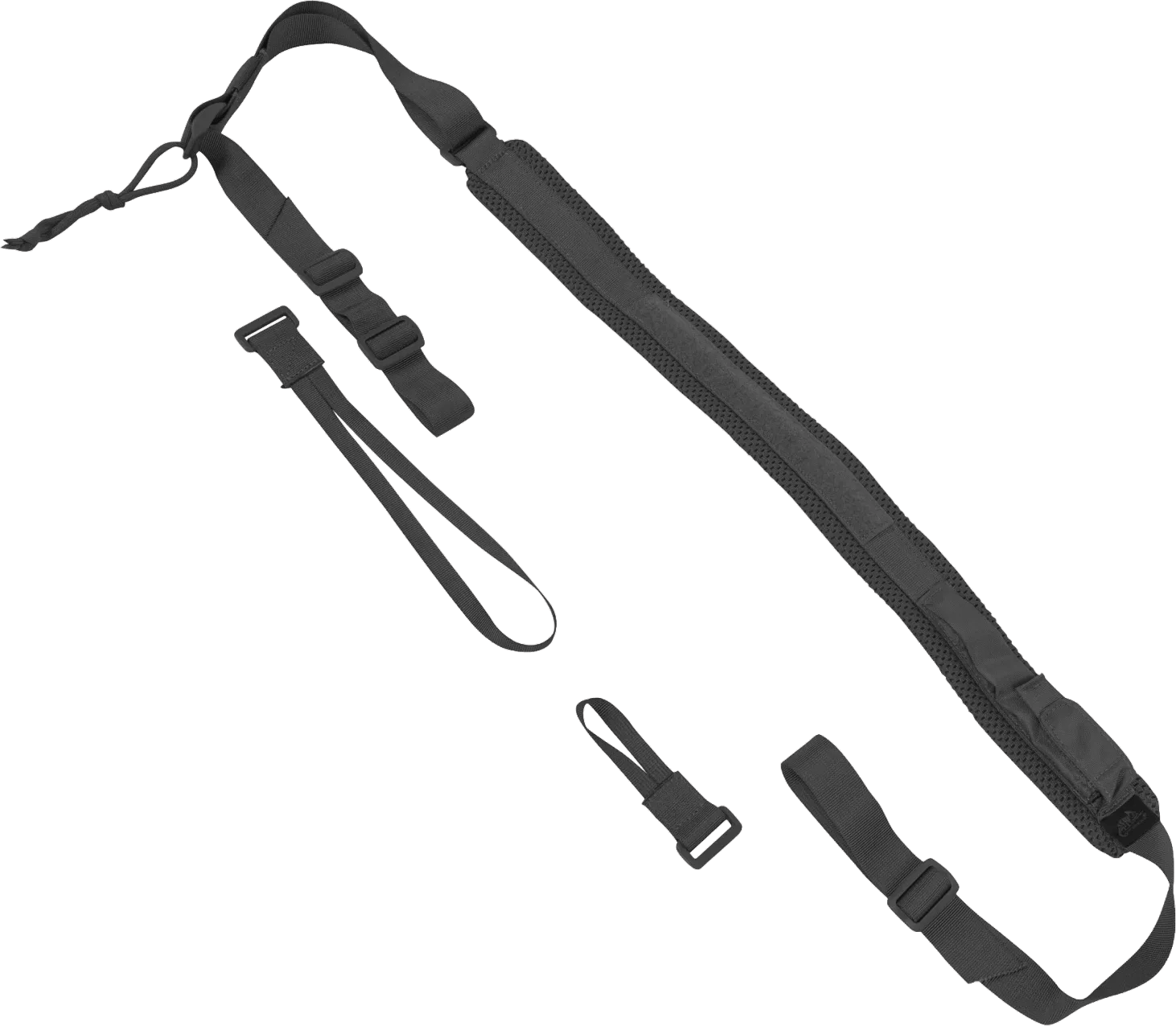 2-ポイント カービン スリング