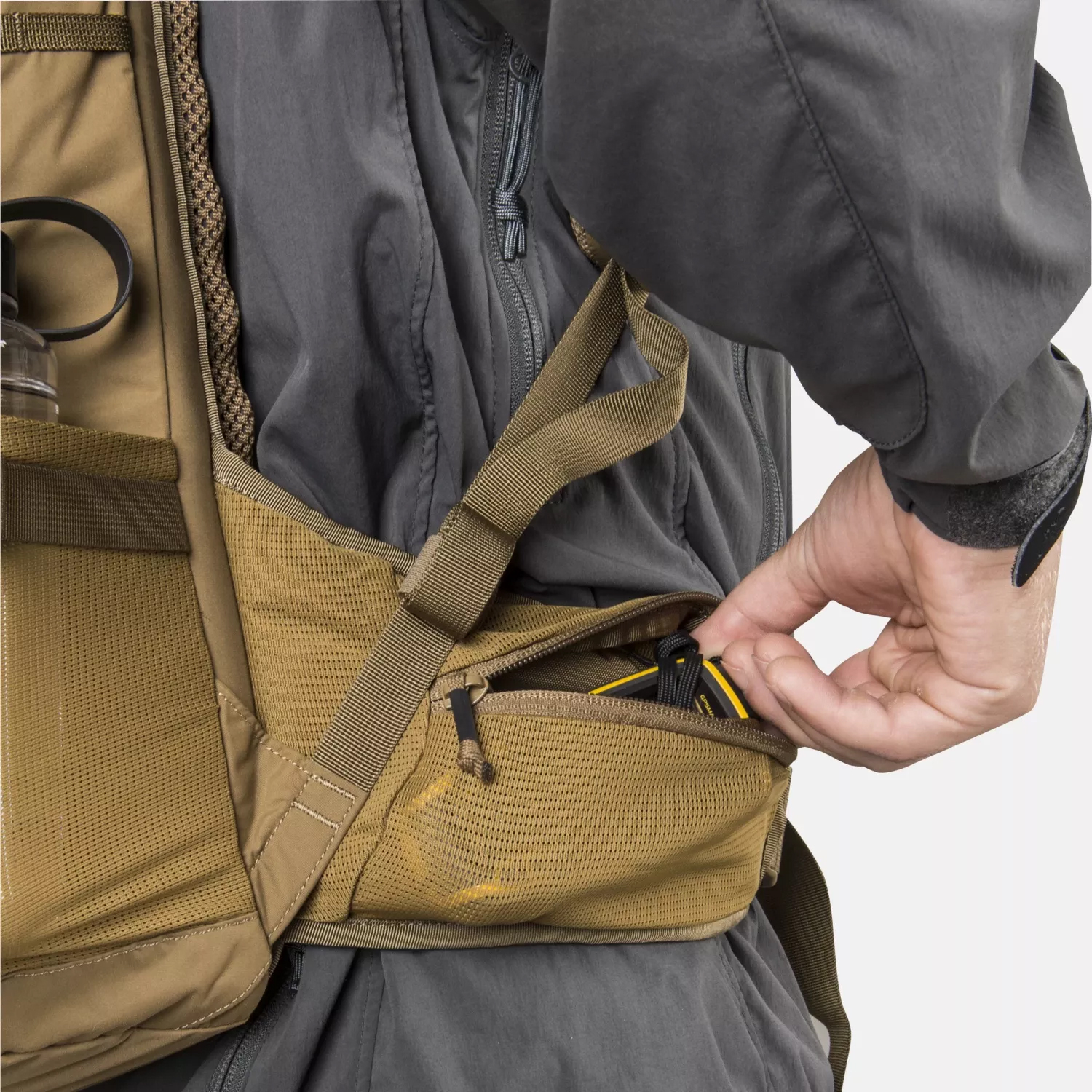 HELIKON-TEX SUMMIT バックパック