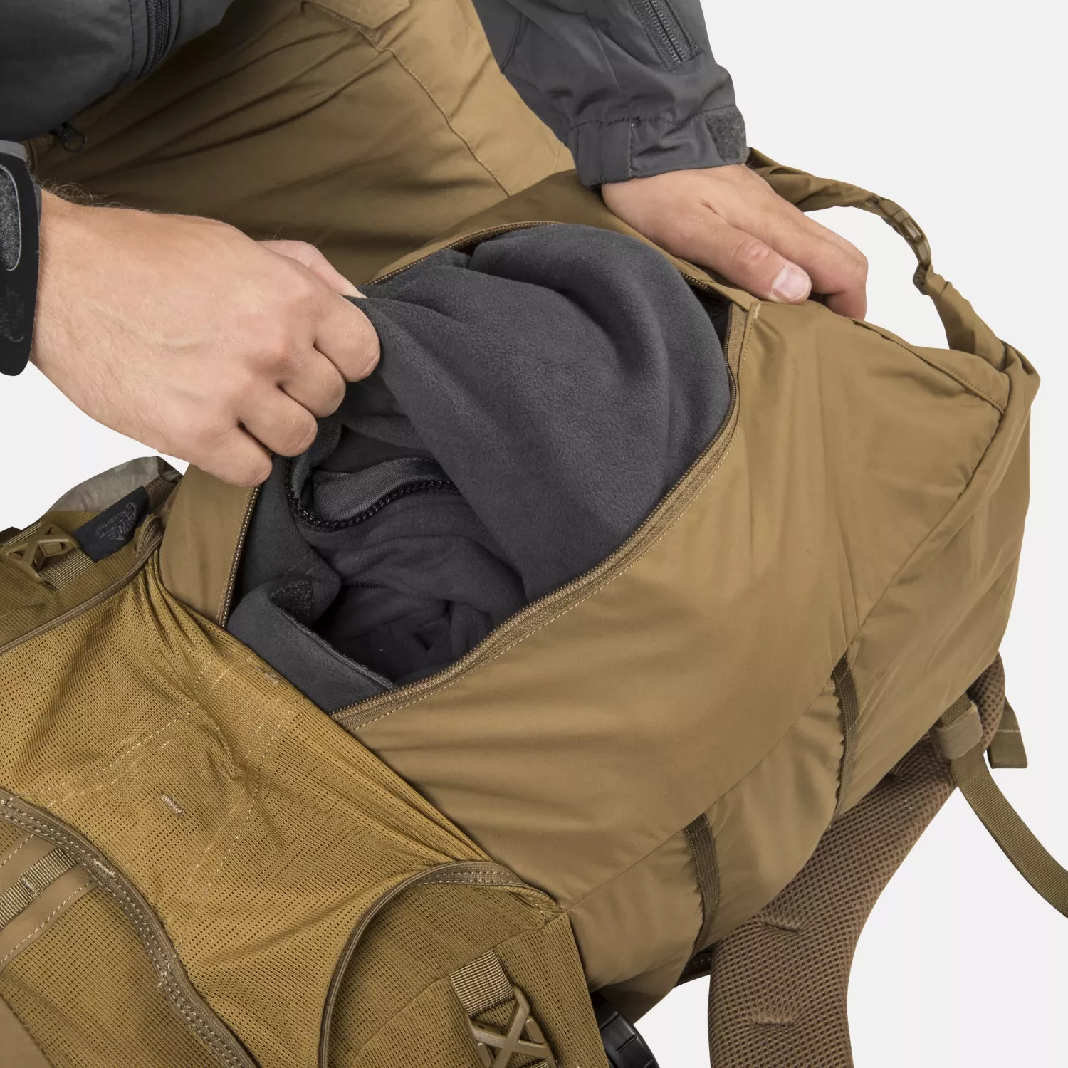 HELIKON-TEX SUMMIT バックパック