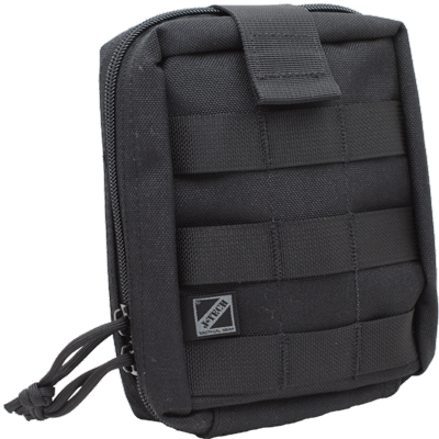 MOLLE MEDICAL POUCH