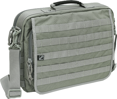 JAUNTY-32  LARGE MOLLE CARRY BAG