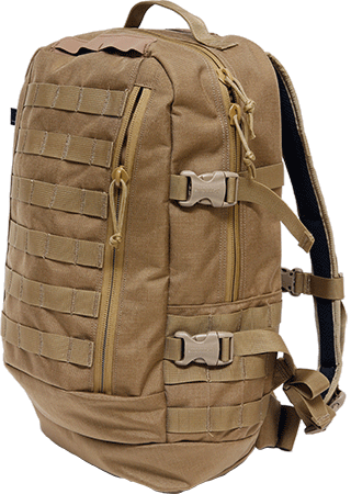 MOLLE BACKPACK