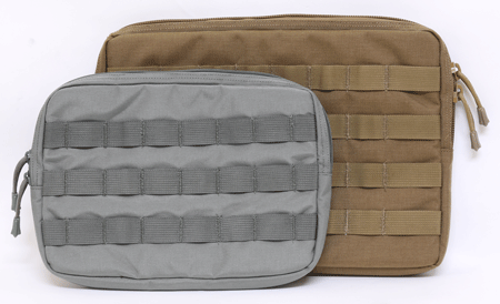 MOLLE TABLET PC POUCH