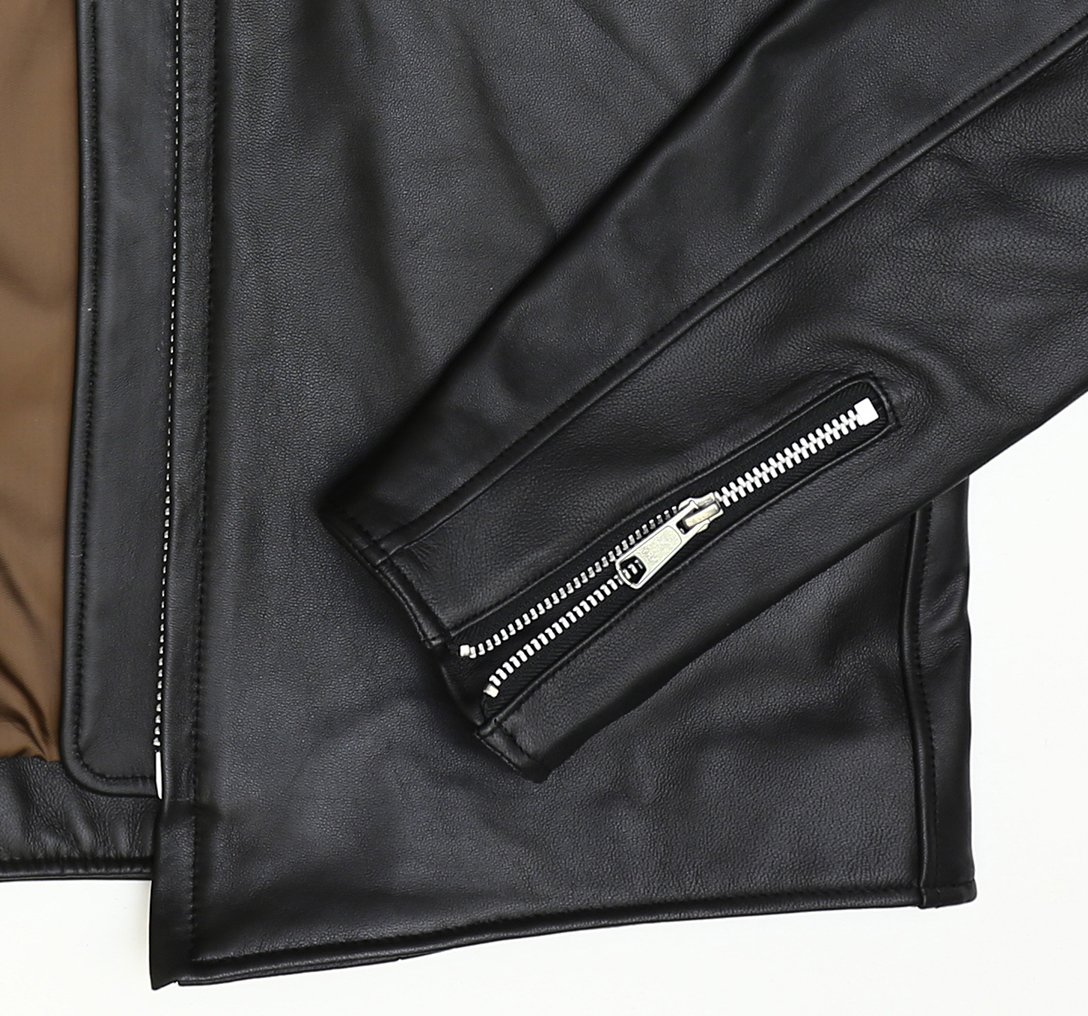 ライダースジャケット