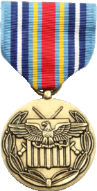 米軍実物 勲章