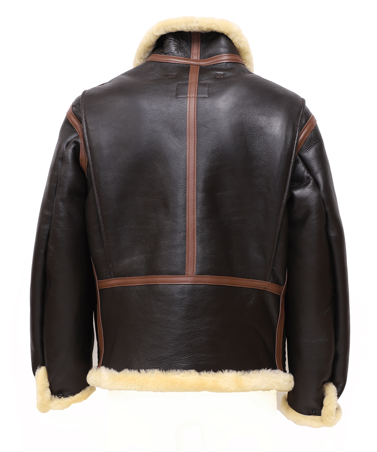 TYPE B-3　シープスキンジャケット