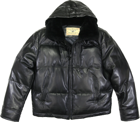 MORGAN MEMPHIS BELLE DOWN JACKET ミリタリーショップ 革ジャン 中田商店