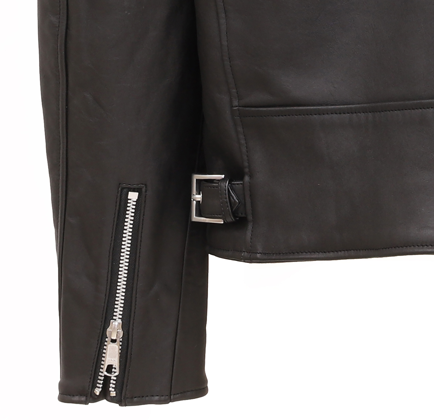 ライダースジャケット