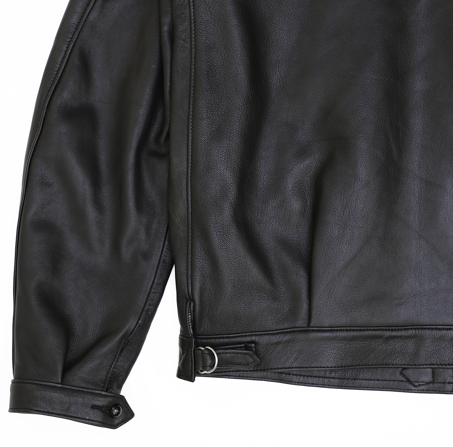 パイロットジャケット