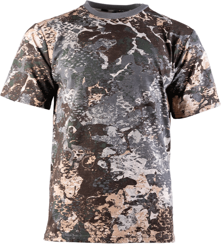 Mil-TEC ベースボールキャップ