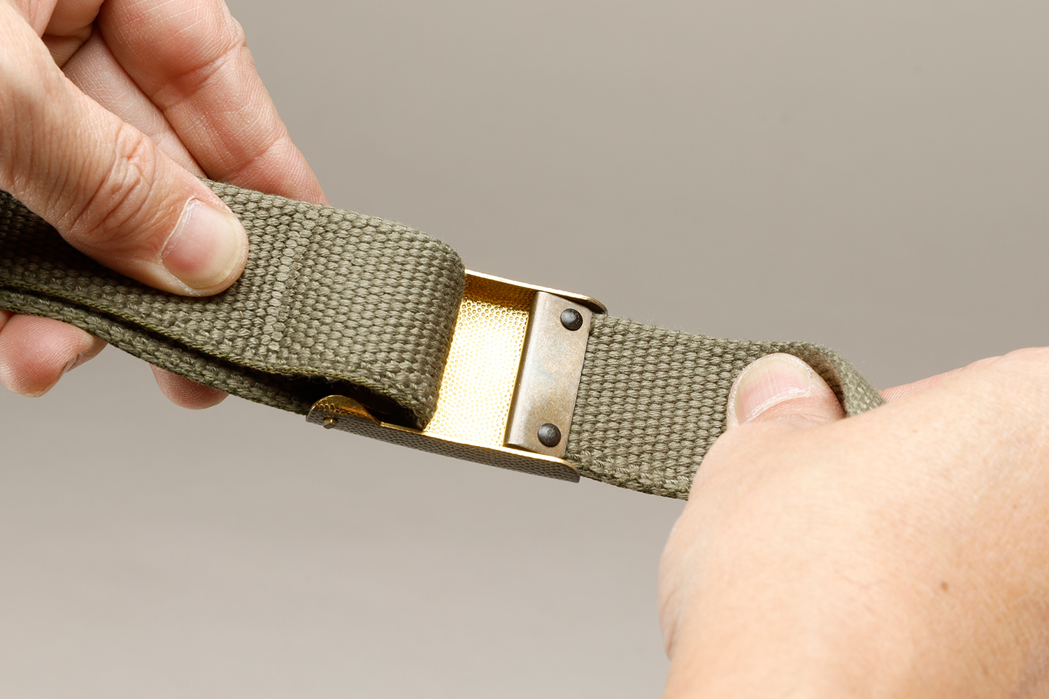 Mil-TEC パンツ用 内ベルト