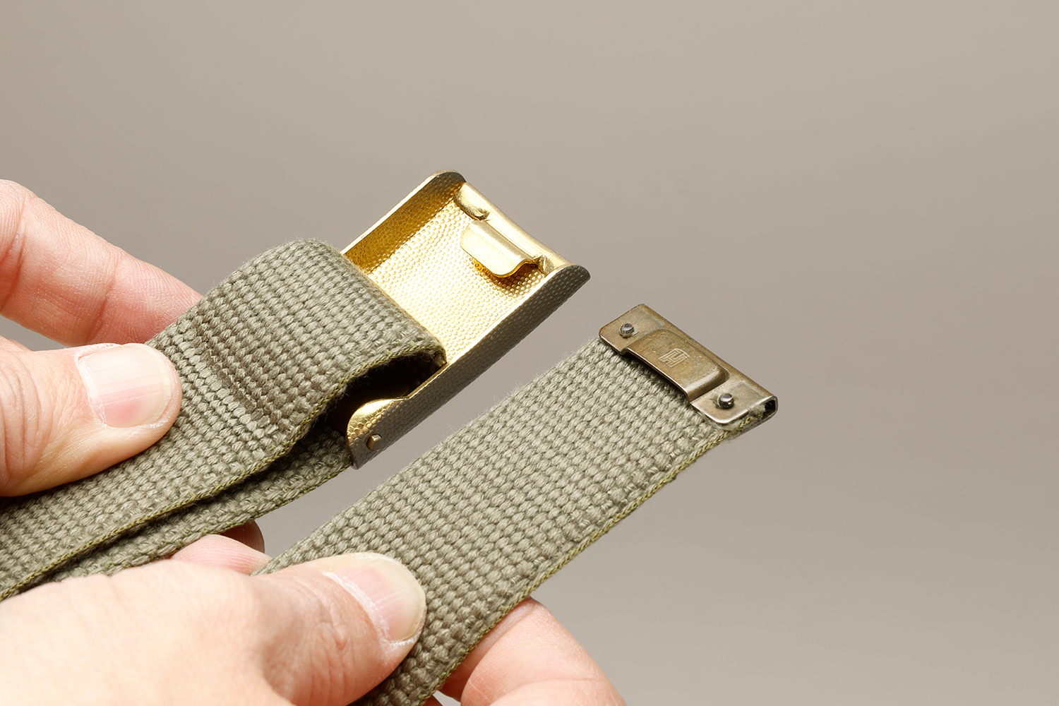 Mil-TEC パンツ用 内ベルト