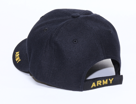 Rapid Dominance Military Caps