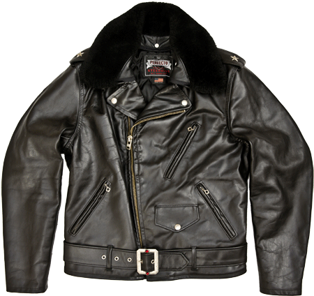 ショット Schott 1-STAR MICHAEL