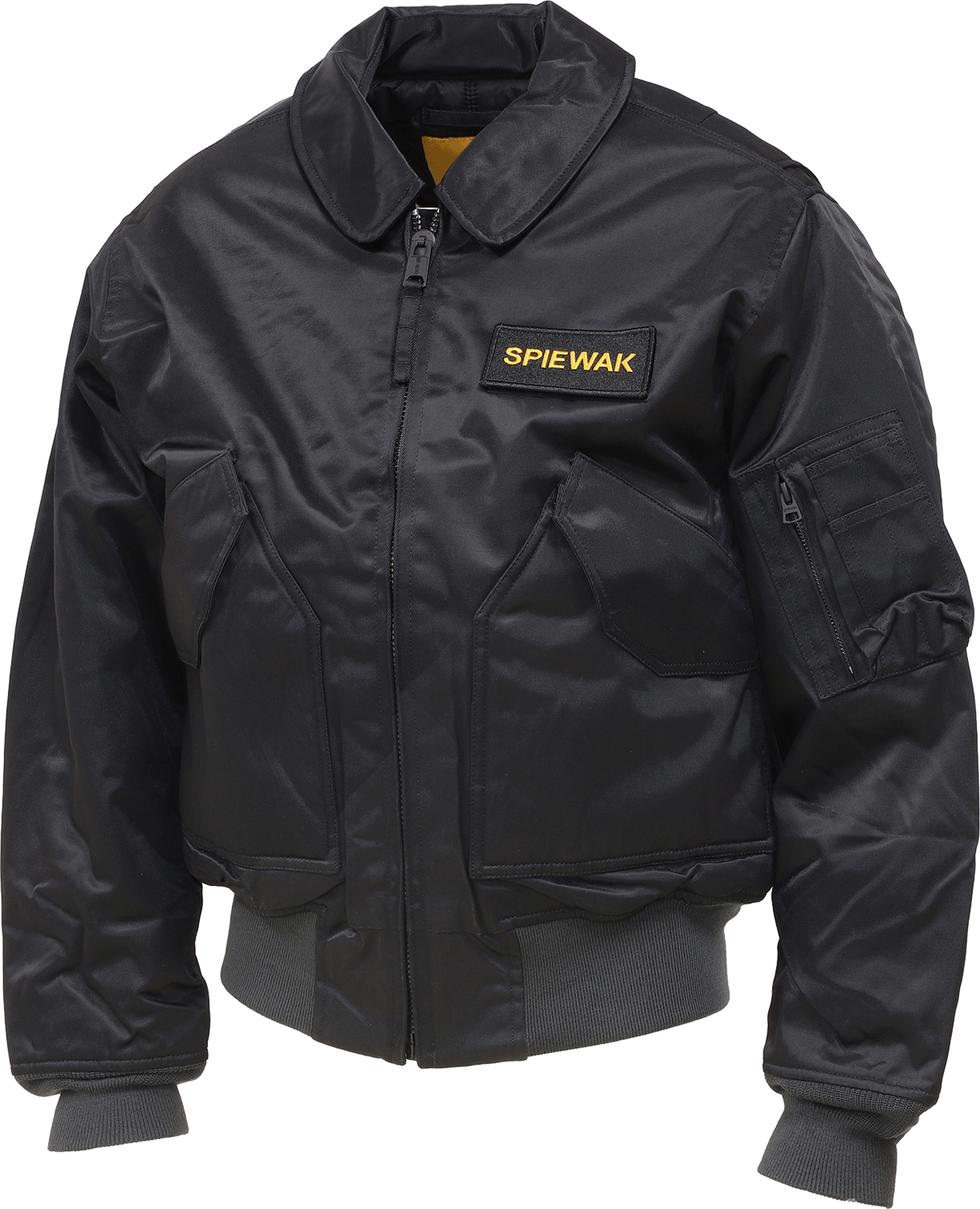 TYPE G-8 
WEP JACKET LONG