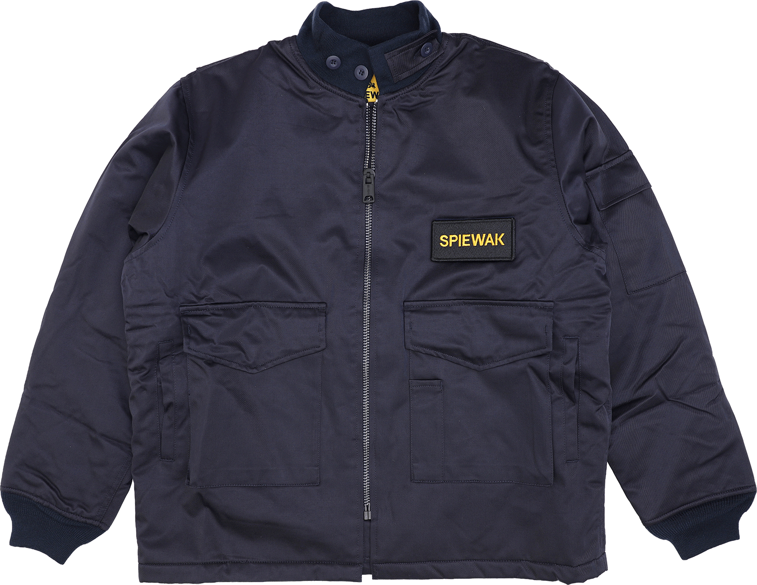 TYPE G-8 
WEP JACKET LONG