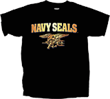ミリタリーTシャツ