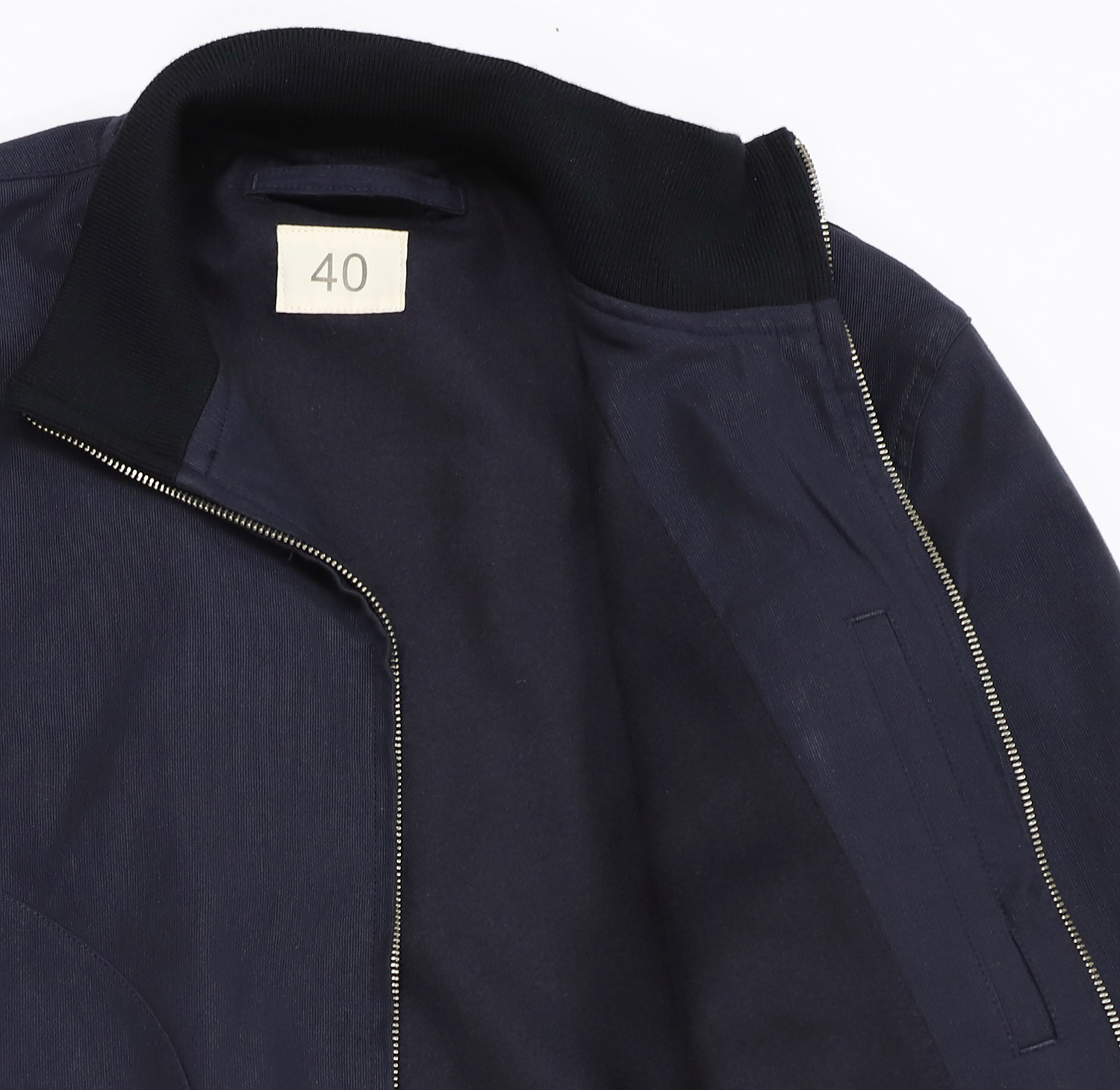 SESSLER U.S.NAVY 1940's SUBMARINERS DECK JACKET WW2 REPLICA サブマリーン ジャケット