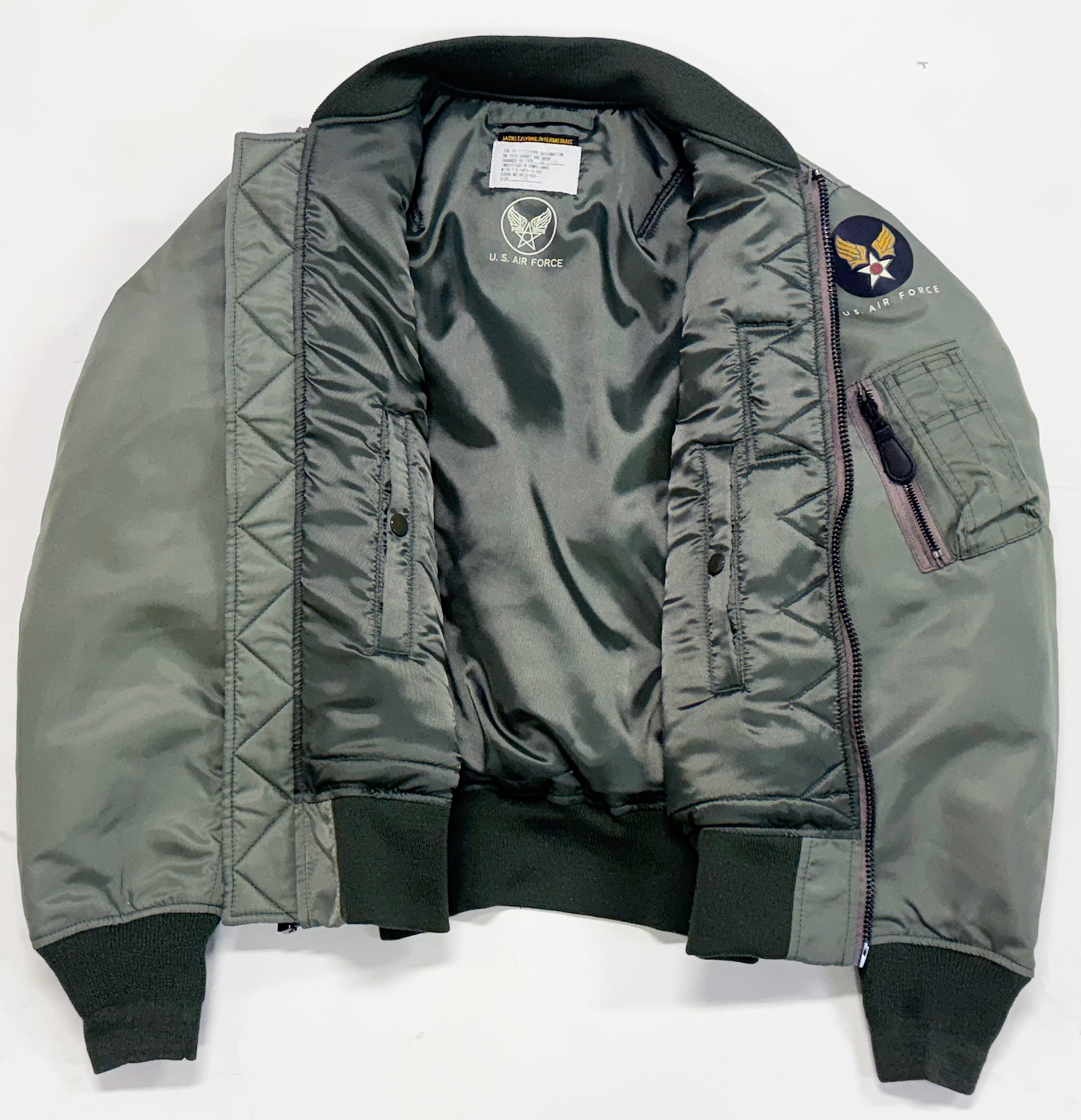 B-15D　ヒューストン