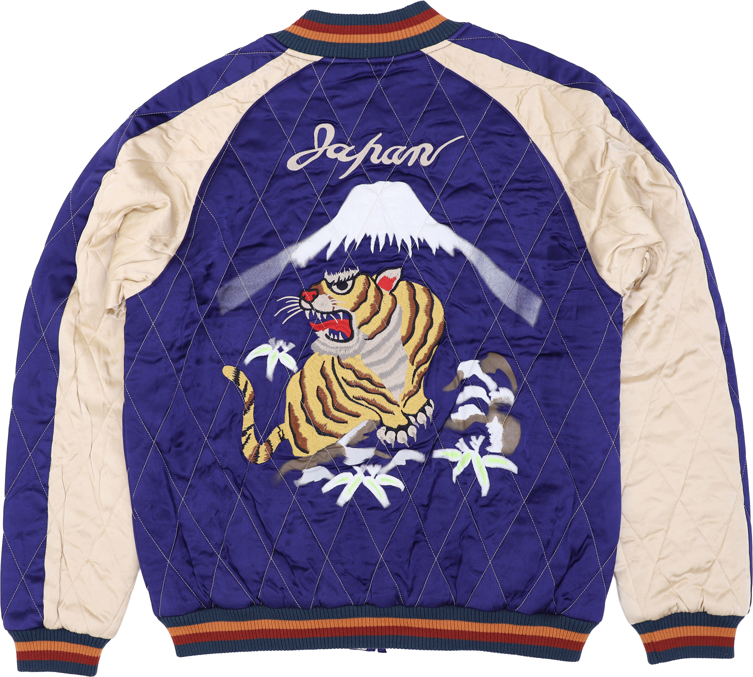 ベトナム スーベニアジャケット HOUSTON